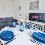 Le Paradis D'oe - Hypercentre - Netflix * Tours