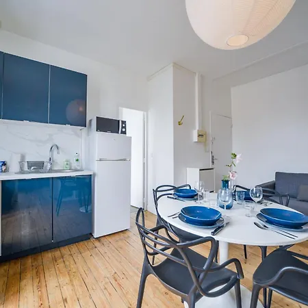 Appartement Le Paradis D'oe - Hypercentre - Netflix *