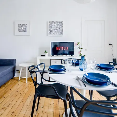 Le Paradis D'oe - Hypercentre - Netflix Appartement *