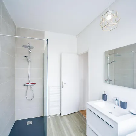 Apartamento Le Paradis D'oé - Hypercentre - Netflix *