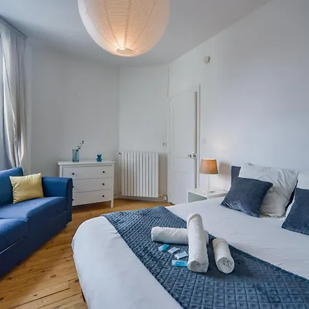 Le Paradis D'oé - Hypercentre - Netflix *