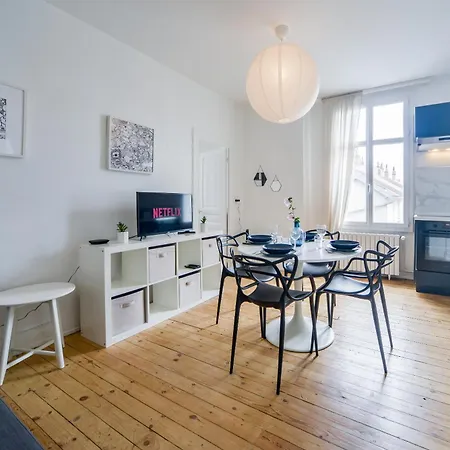 Le Paradis D'oé - Hypercentre - Netflix