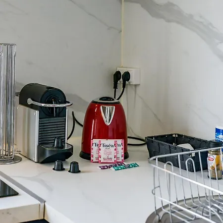 Le Paradis D'oe - Hypercentre - Netflix Daire *