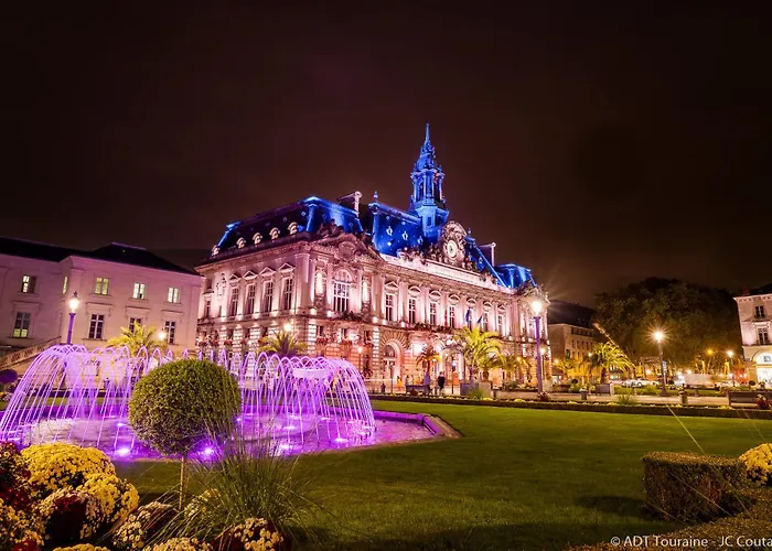 Daire Le Paradis D'oe - Hypercentre - Netflix Tours
