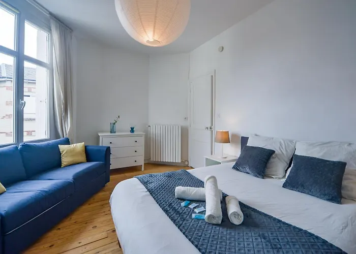 Le Paradis D'oe - Hypercentre - Netflix *