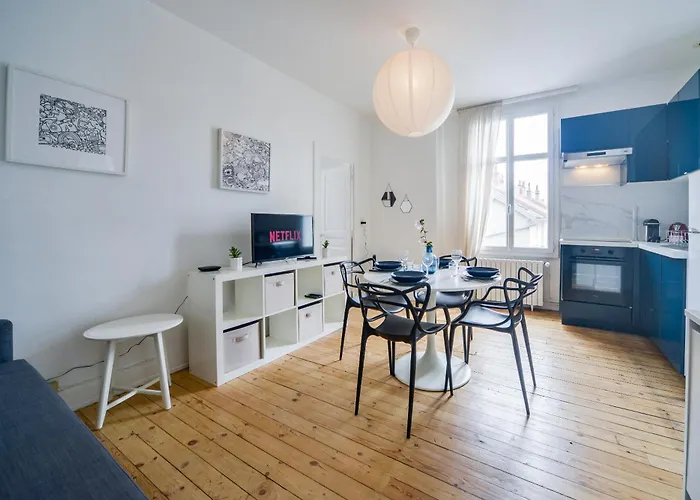 Le Paradis D'oe - Hypercentre - Netflix