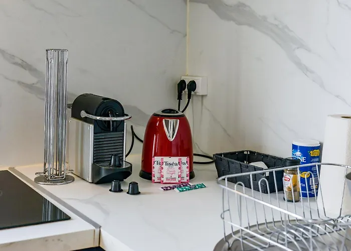 Le Paradis D'oe - Hypercentre - Netflix Daire *