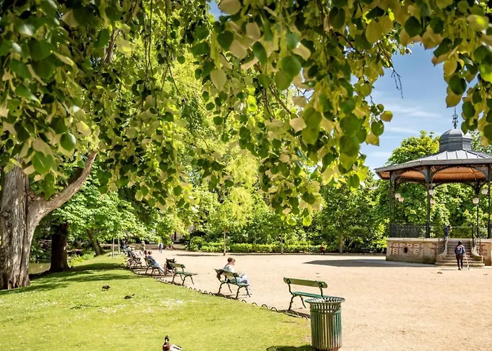 Le Paradis D'oe - Hypercentre - Netflix Daire Tours